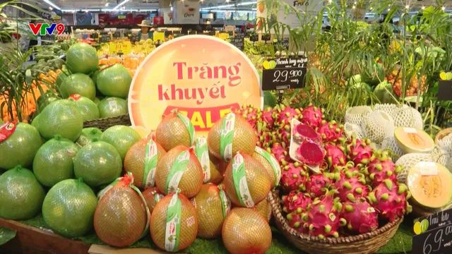 TP. Hồ Chí Minh: Sôi động khuyến mãi kích cầu tiêu dùng cuối năm