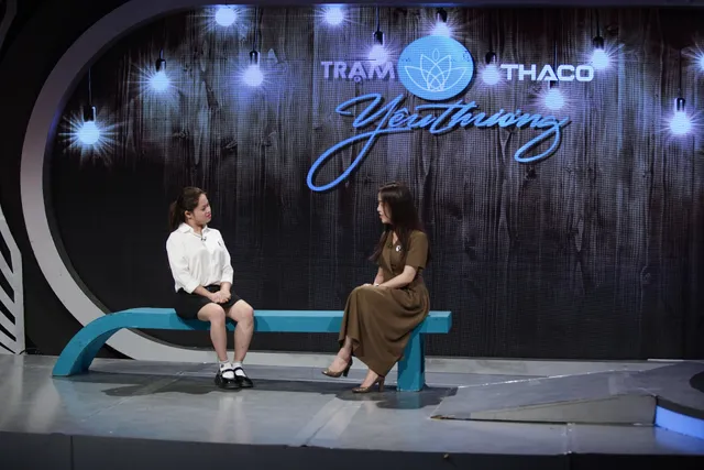 Station of Love: Resilient Steps Beyond Fate - Ảnh 3.