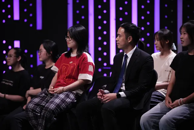 Station of Love: Resilient Steps Beyond Fate - Ảnh 2.