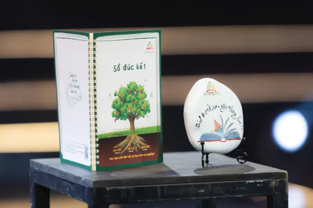 September Episode of Kind Deeds: “Small Happiness” Born from “Great Things” - Ảnh 5.