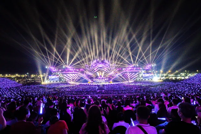 A 55-Year Journey Alongside the Nation, Connected to Millions of Hearts - Ảnh 5.