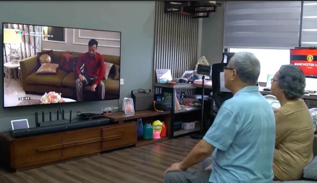 55 Years of Connecting Millions of Vietnamese Hearts - Ảnh 4.