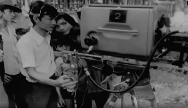 55 Years of Connecting Millions of Vietnamese Hearts - Ảnh 2.