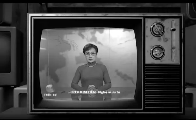 55 Years of Connecting Millions of Vietnamese Hearts - Ảnh 1.