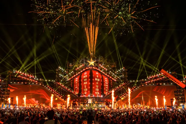 55 Years of Vietnamese Television - A Glorious Journey - Ảnh 6.