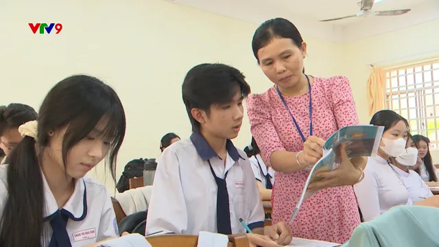 Nhiều lợi ích khi thống nhất một bộ sách giáo khoa