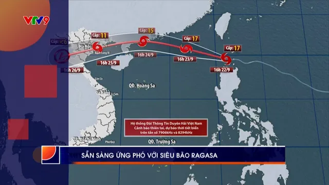 Thời sự: Phương Nam hôm nay (23/9/2025)