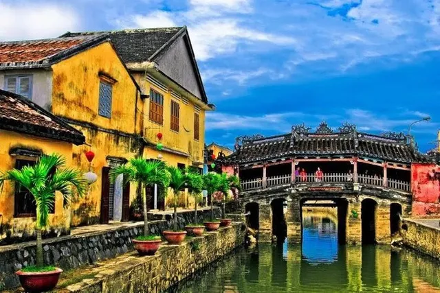 Hoi An shines as Asia’s top historic gem: France’s online travel platform - Ảnh 1.