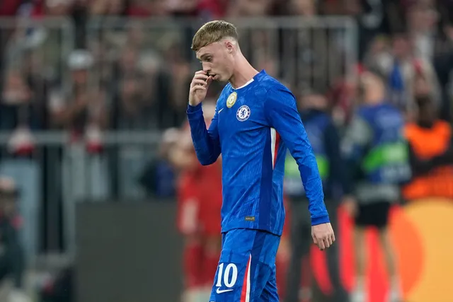 Harry Kane gây tranh cãi khi chỉ xếp hạng 13 tại Quả bóng vàng 2025- Ảnh 3.