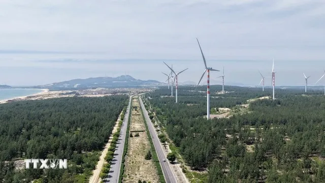 Politburo’s new Resolution targets national energy security through 2030 - Ảnh 1.