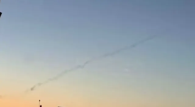 Thủ đô Moscow hứng đợt tập kích bằng UAV quy mô lớn của Ukraine - Ảnh 1.