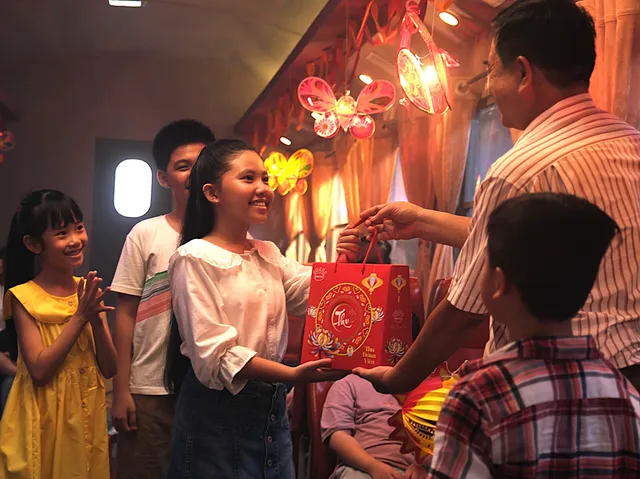 Kinh Do carries forward the mission of honoring and preserving Mid-Autumn cultural values - Ảnh 3.