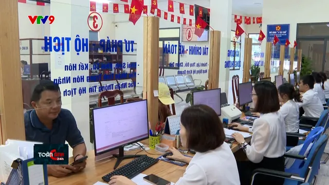 Nâng cao trách nhiệm công vụ trong hiện đại hoá nền hành chính