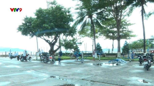 Ẩn họa từ những dụng cụ thể dục thiếu an toàn