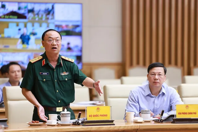 PM urges IUU fishing eradication to protect Vietnam’s reputation - Ảnh 1.