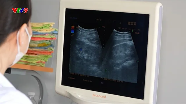 Alo Doctor (25/9/2025): Khám sức khoẻ cho bệnh nhân trong vụ máy tán sỏi bị hỏng