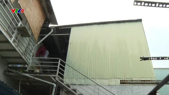 Nhộn nhịp thị trường nhà trọ sinh viên đầu năm học