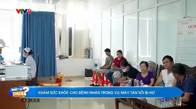 Thời sự: Biết gì chưa (25/9/2025)