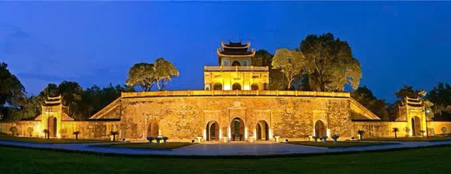 "Bữa tiệc" đặc sắc tại Lễ hội Văn hóa thế giới tại Hà Nội lần thứ nhất- Ảnh 2.