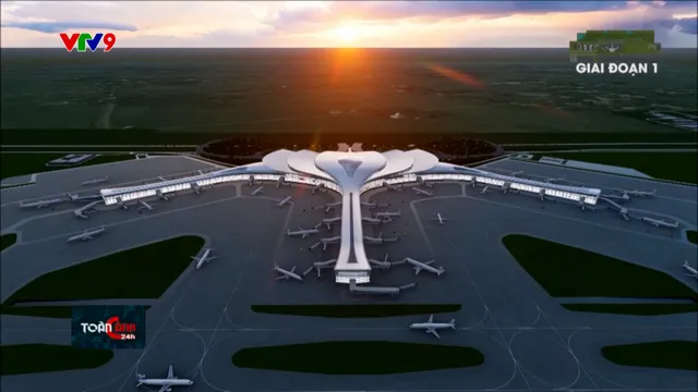 Sân bay Long Thành hoàn tất bay hiệu chuẩn, sẵn sàng khai thác