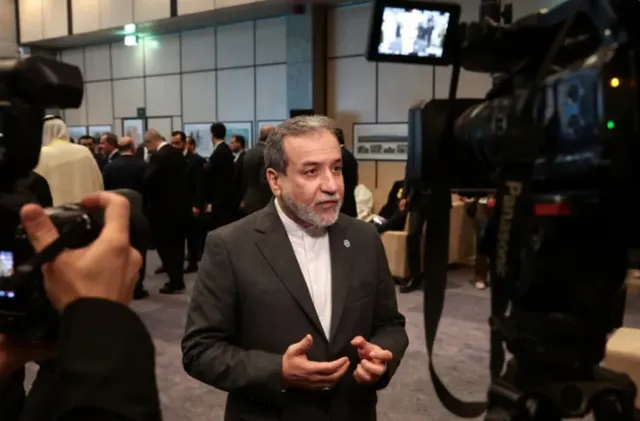 Hội đồng Bảo an Liên hợp quốc bác đề xuất hoãn lệnh trừng phạt Iran- Ảnh 1. Hội đồng Bảo an Liên hợp quốc bác đề xuất hoãn lệnh trừng phạt Iran- Ảnh 1.