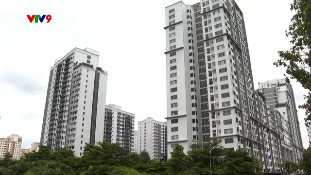 Giải pháp tăng nguồn cung giá nhà bình dân tại TP. Hồ Chí Minh