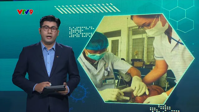Alo Doctor (27/9/2025): Nguy kịch vì tự ý đốt nhiệt khi đau răng