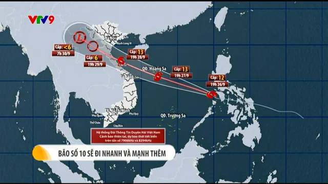 Thời sự: Phương Nam hôm nay (27/9/2025)