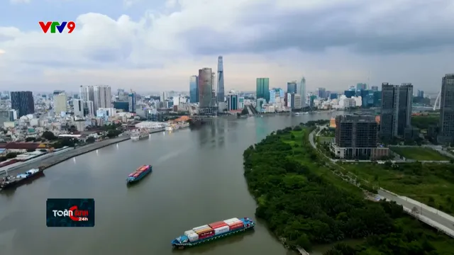 Tăng trưởng kinh tế cao năm 2025 tạo đà cho giai đoạn tiếp theo