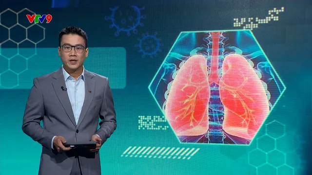 Alo Doctor (28/9/2025): Việt Nam lần đầu có vắc xin phòng viêm phổi do RSV