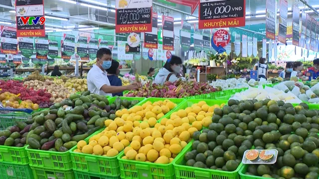 Ưu đãi hàng thiết yếu để giảm áp lực chi tiêu