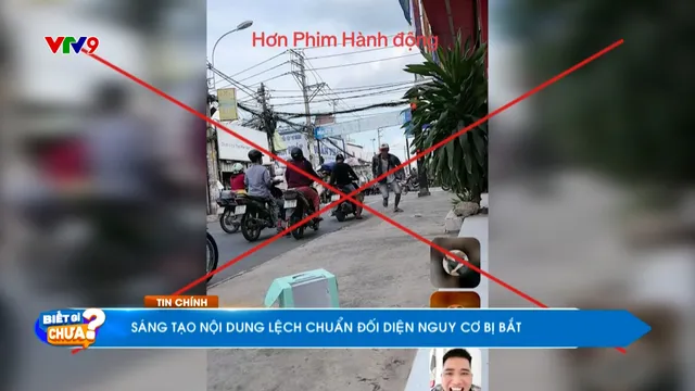 Thời sự: Biết gì chưa (29/9/2025)