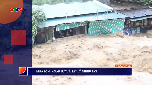 Thời sự: Phương Nam hôm nay (30/9/2025)
