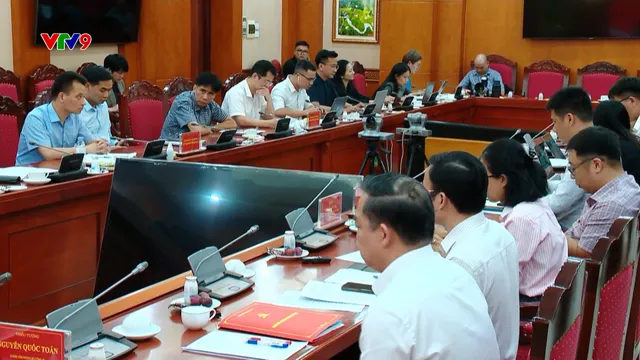 Tiếp tục điều tra vụ án sữa giả HIUP