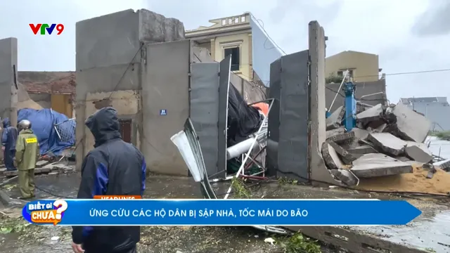 Thời sự: Biết gì chưa (30/9/2025)