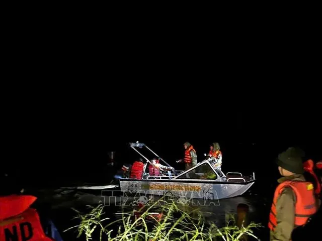 CẬP NHẬT: Cảnh báo nguy cơ lũ quét, sạt lở đất ở nhiều địa phương sau bão số 10 - Ảnh 1.