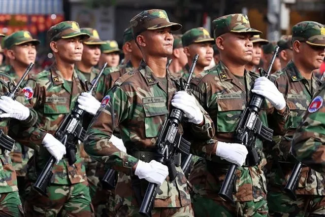 Leaders of nations extend congratulations to Vietnam on National Day - Ảnh 2.