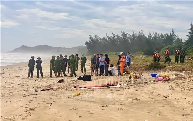 CẬP NHẬT: Cảnh báo nguy cơ lũ quét, sạt lở đất ở nhiều địa phương sau bão số 10 - Ảnh 1.