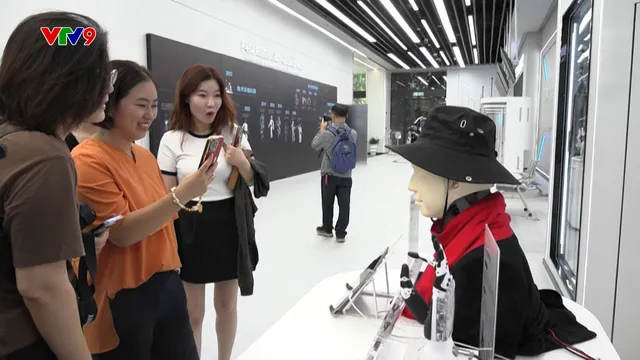 Nghĩ mới làm thiệt: Kỷ nguyên robot đã đến cửa?