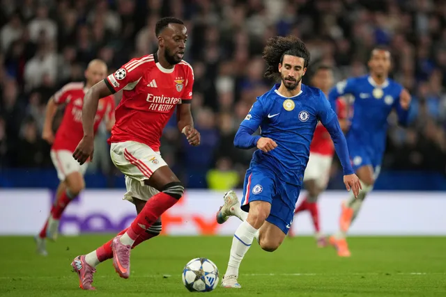 Kết quả Champions League: Liverpool thua sốc, Bayern Munich và Atletico Madrid thắng đậm- Ảnh 4. Kết quả Champions League: Liverpool thua sốc, Bayern Munich và Atletico Madrid thắng đậm- Ảnh 4.