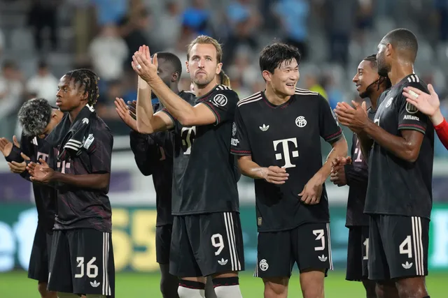 Kết quả Champions League: Liverpool thua sốc, Bayern Munich và Atletico Madrid thắng đậm- Ảnh 3. Kết quả Champions League: Liverpool thua sốc, Bayern Munich và Atletico Madrid thắng đậm- Ảnh 3.