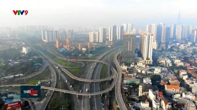 TP. Hồ Chí Minh phát triển đô thị vệ tinh theo hạ tầng