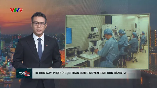 Thời sự: Toàn cảnh 24h (01/10/2025)
