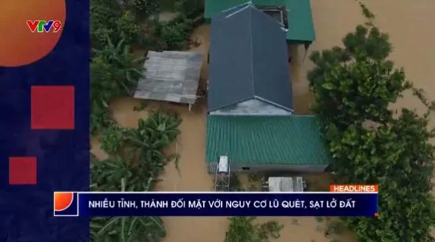 Thời sự: Phương Nam hôm nay (01/10/2025)