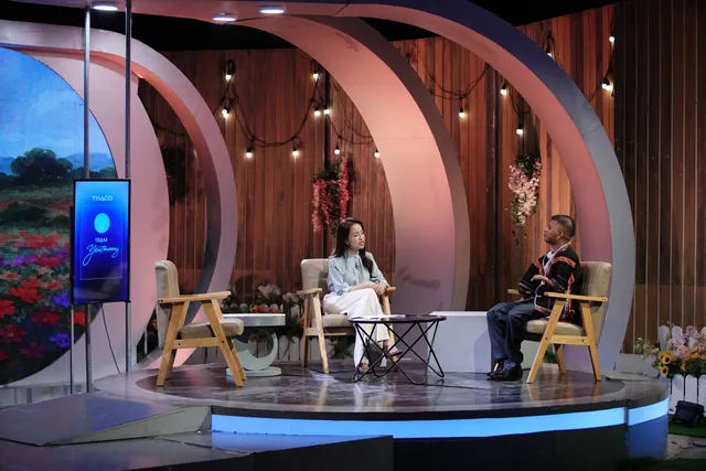 Station of Love: “Crossing the Fields” - Nay Djruêng’s 10-Year Journey of Volunteerism - Ảnh 2.