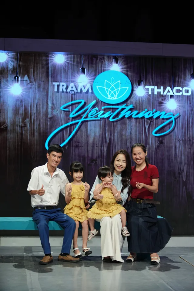 Station of Love: “Crossing the Fields” - Nay Djruêng’s 10-Year Journey of Volunteerism - Ảnh 3.