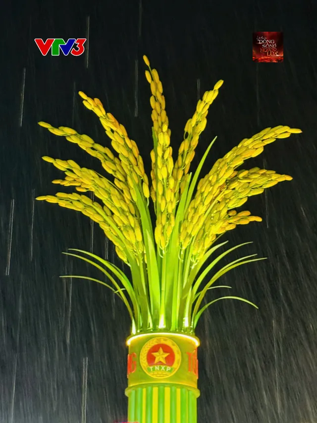 Emotional and Proud Anthem: A Tribute - The River of Fire - Ảnh 3.