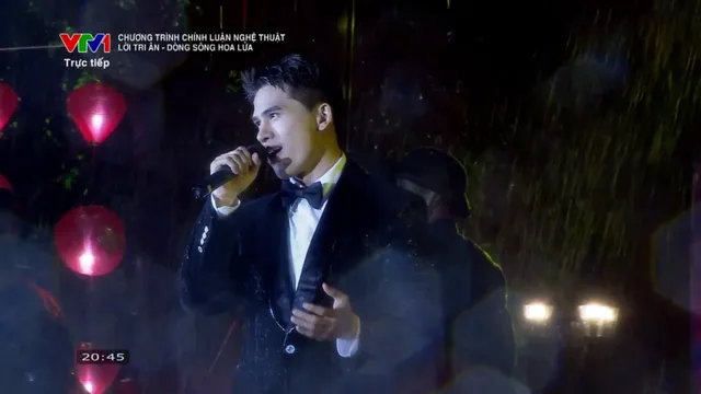 Emotional and Proud Anthem: A Tribute - The River of Fire - Ảnh 8.