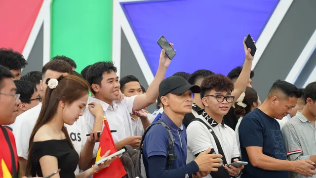 Audiences Experience Interactive Television with ‘Who Wants to Be a Millionaire?​’ - Ảnh 3.