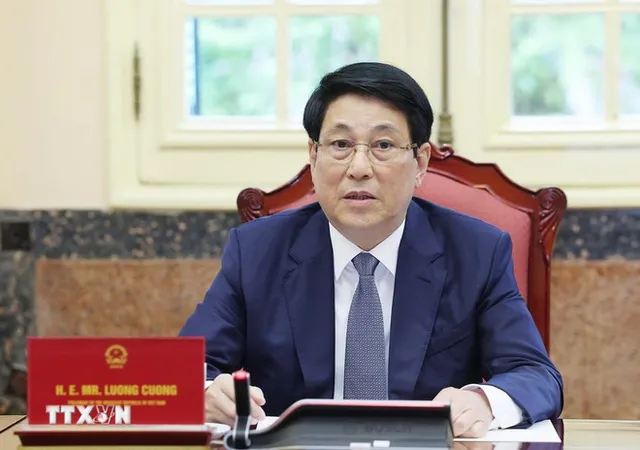 State President’s trip expected to deepen Vietnam-US relations - Ảnh 1.